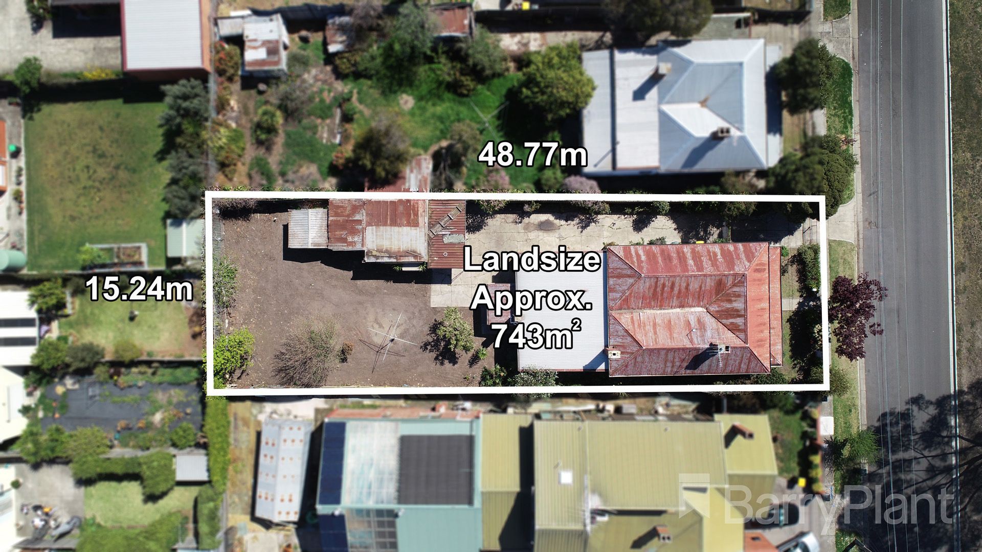 7 Fraser Street, Sunshine, VIC 3020 - Thumbnail 2 - 02/10/2018