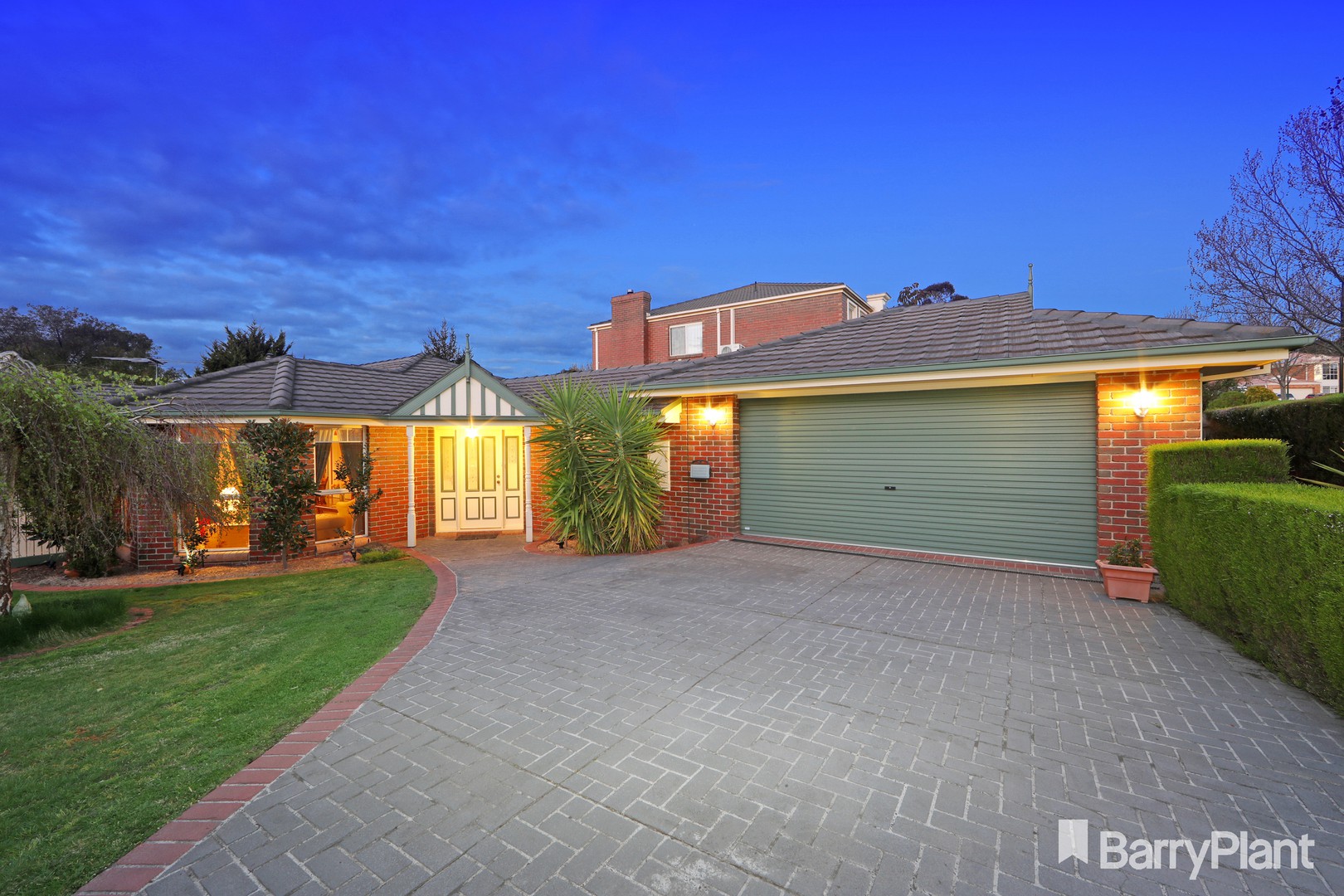 6 Catalpa PlaceLysterfield, VIC 3156