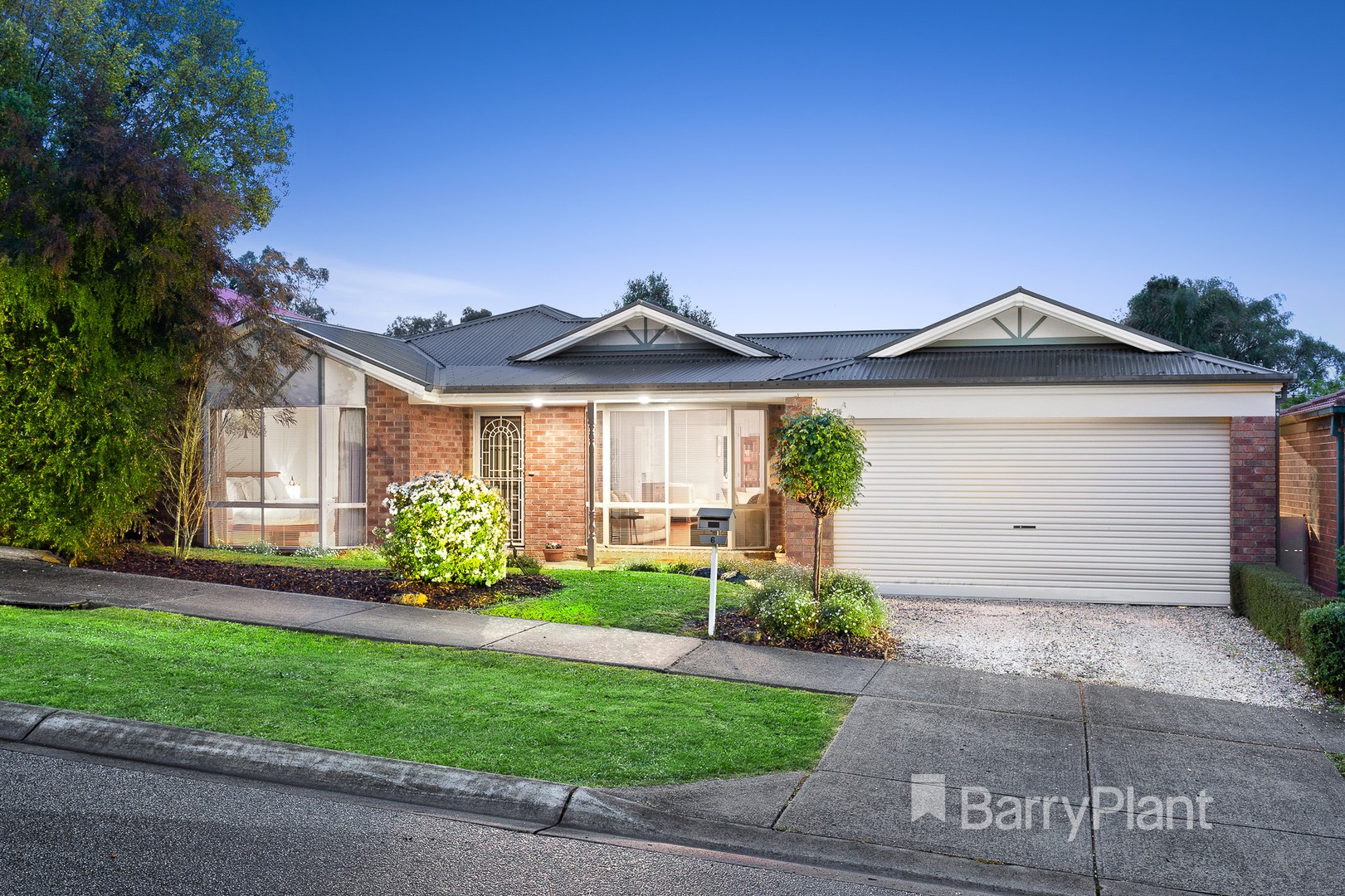 6 The CircuitLilydale, VIC 3140