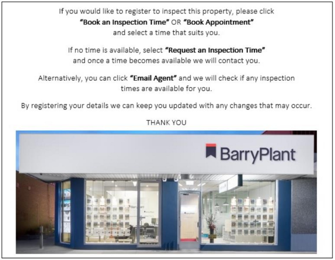 1 Spencer Place, Pakenham, VIC 3810 - Thumbnail 2 - 25/05/2019