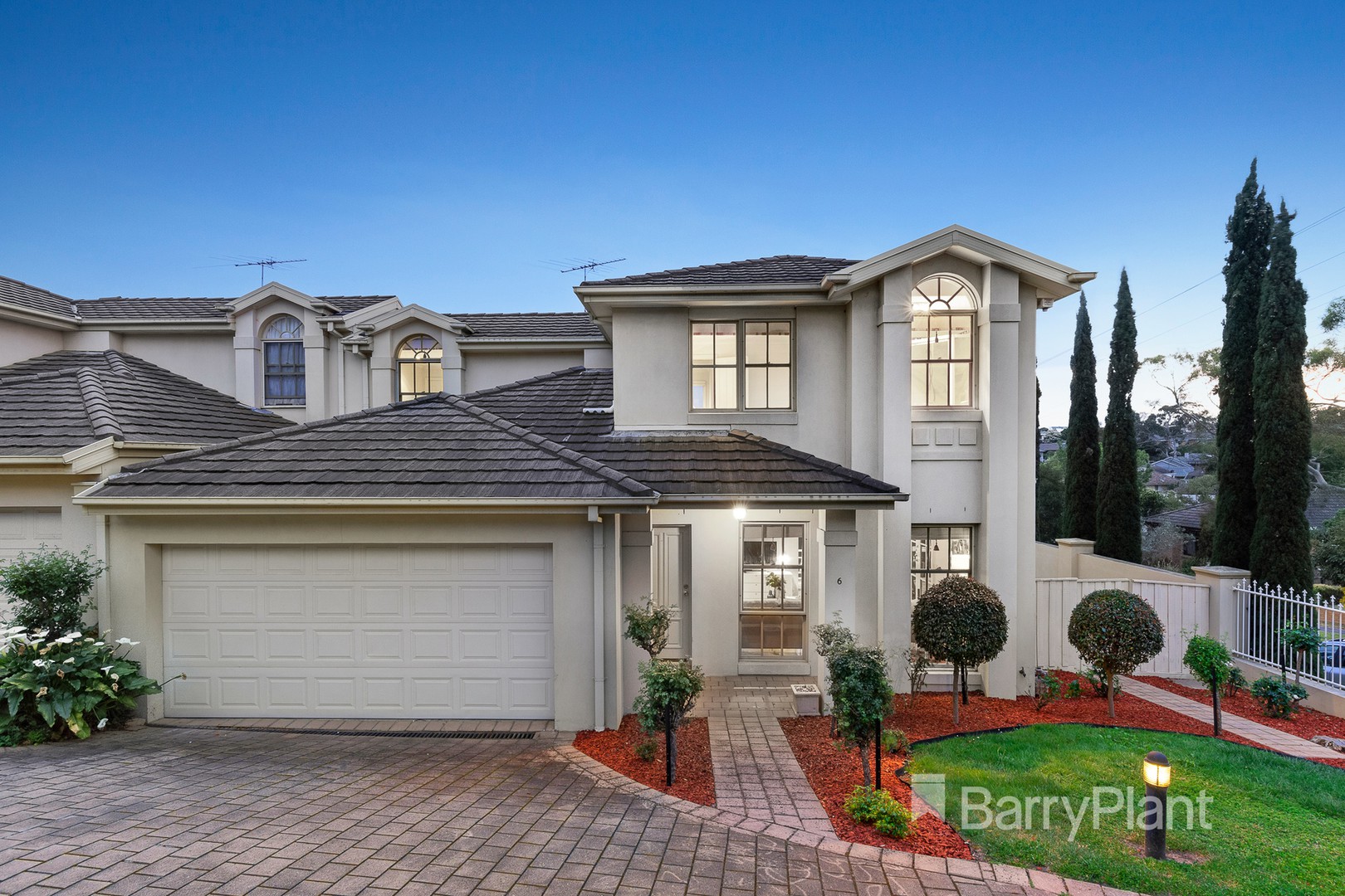 6/27-29 Hazel Drive, Templestowe Lower, VIC 3107, Morphett Vale - Thumbnail 4