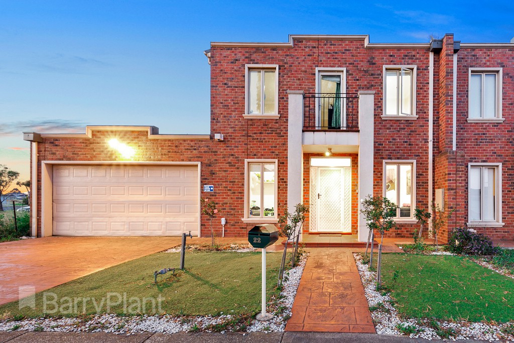 22 Sullivan Road, Cairnlea, VIC 3023 - Thumbnail 1 - 17/05/2019