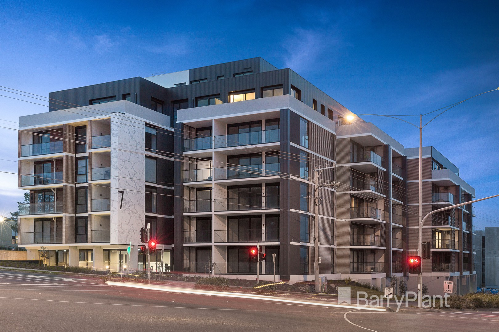 107/7 Red Hill TerraceDoncaster East, VIC 3109, Doncaster East - Thumbnail 3