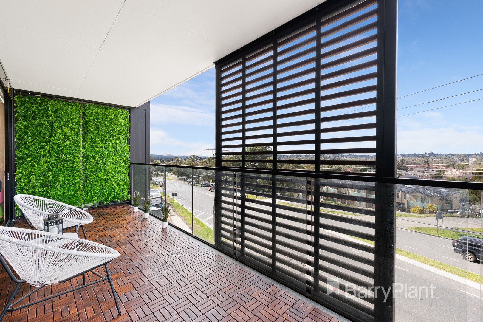 107/7 Red Hill TerraceDoncaster East, VIC 3109, Doncaster East - Thumbnail 4