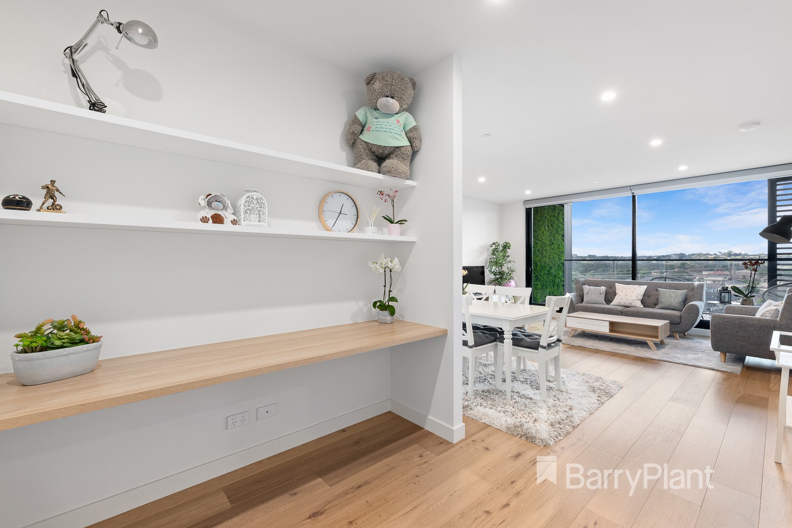 107/7 Red Hill TerraceDoncaster East, VIC 3109, Doncaster East - Thumbnail 7
