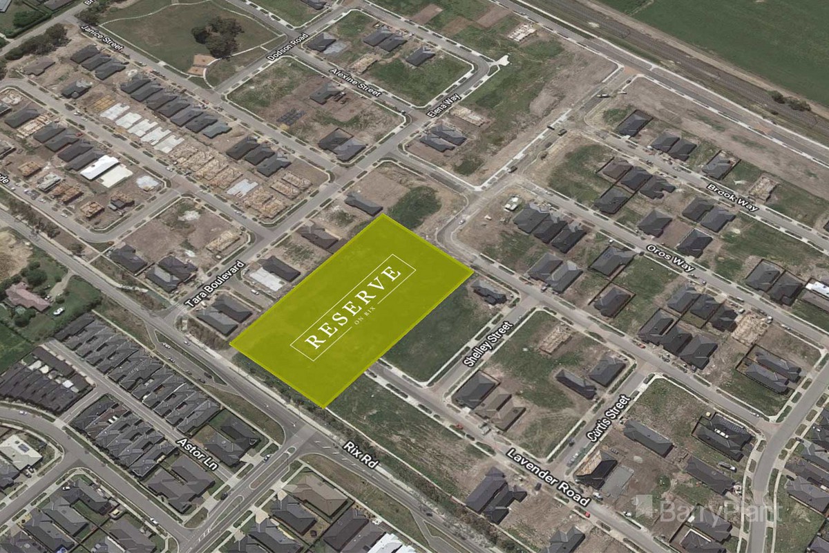 Lot: 20, 150 Rix Road, Officer, VIC 3809 - Thumbnail 2 - 01/11/2018