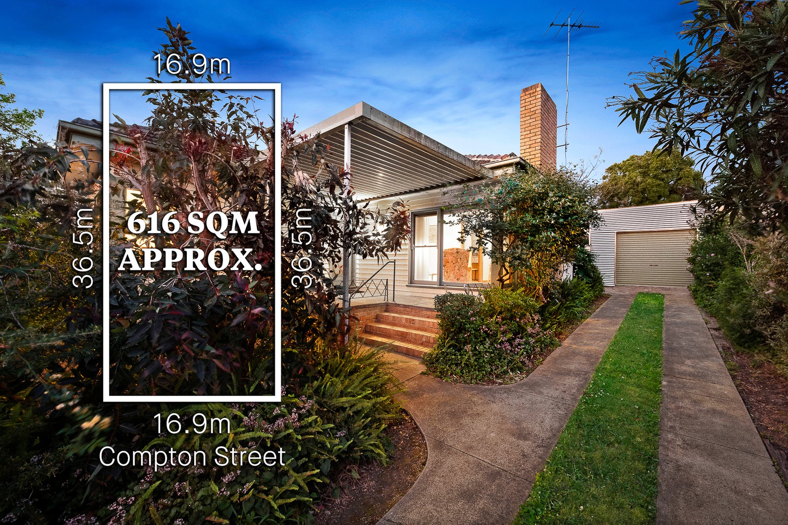 3 Compton StreetMitcham, VIC 3132, Mitcham - Thumbnail 2