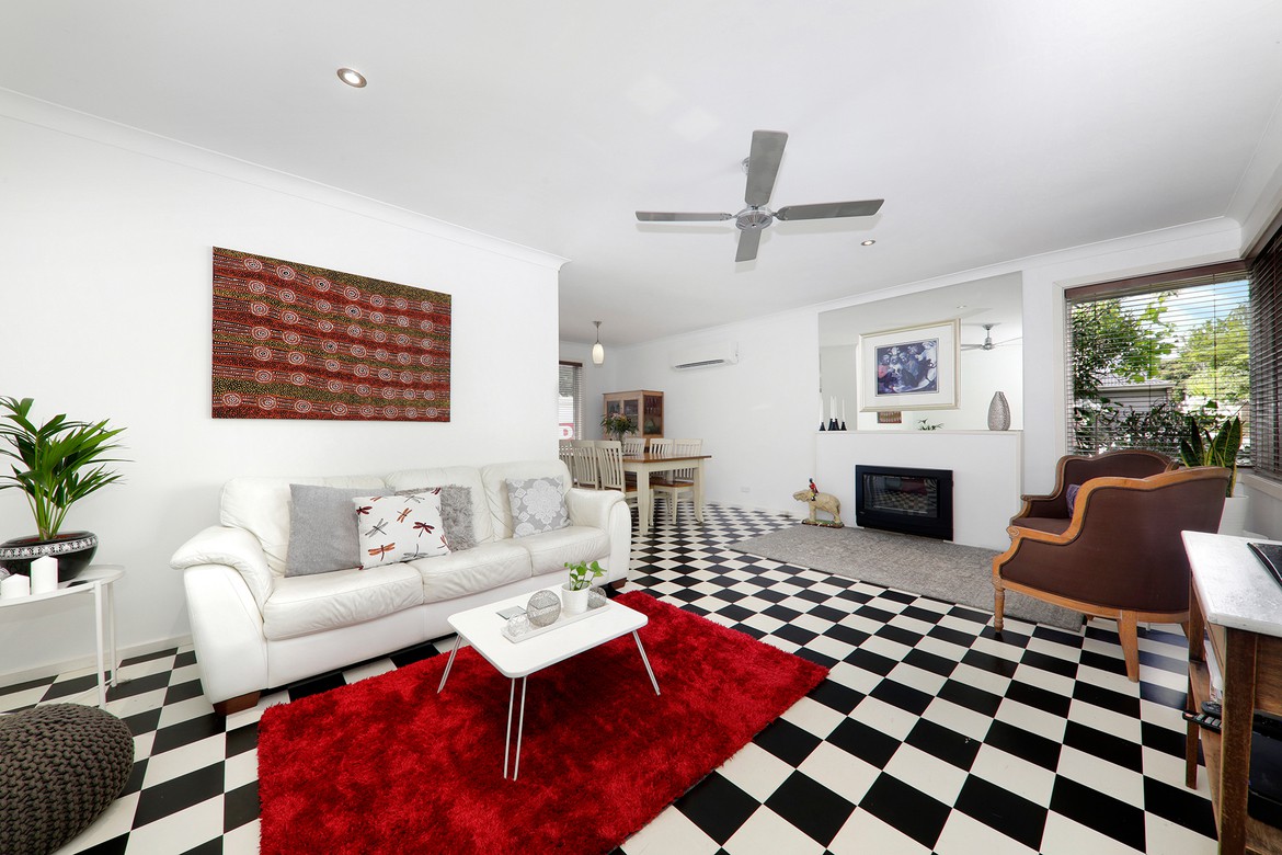 1 Hibiscus Drive, Wheelers Hill, VIC 3150 - Thumbnail 2 - 17/05/2019