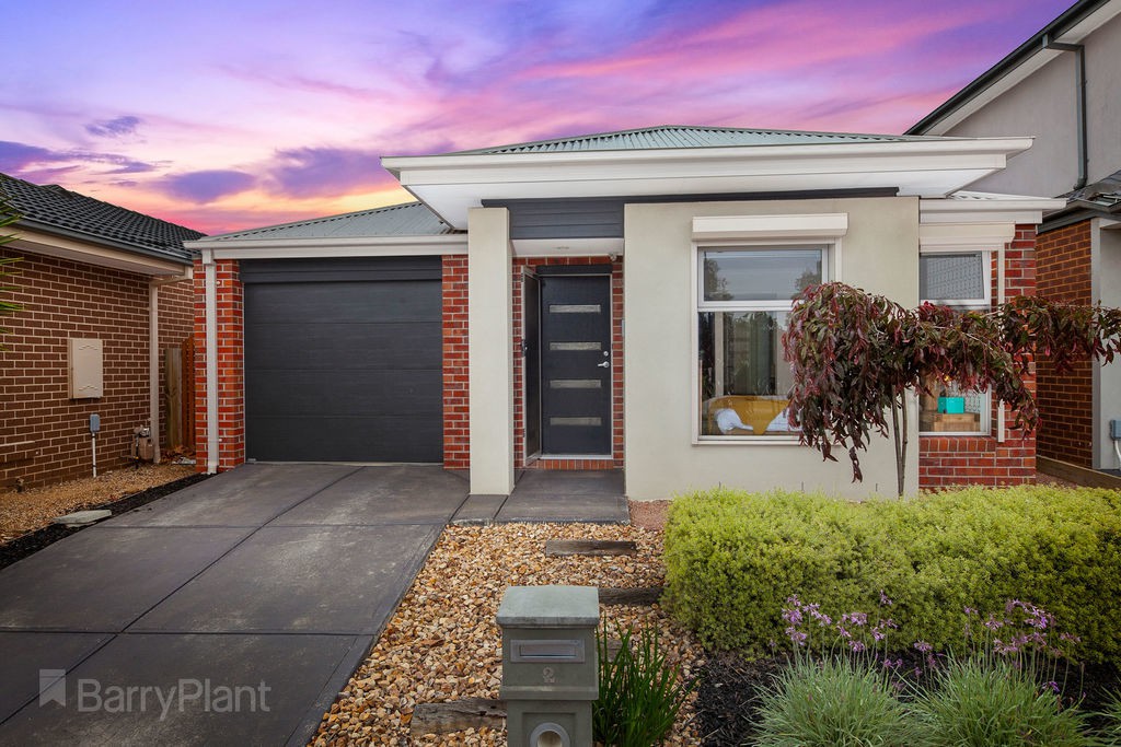 2/77 Hemsley Promenade, Point Cook, VIC 3030 - Thumbnail 2 - 15/11/2018