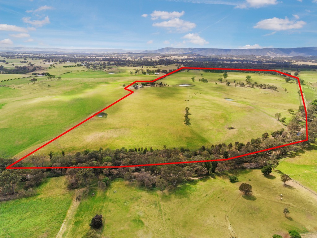 740 Tallarook-Pyalong Road, Tallarook, VIC 3659 - Thumbnail 2 - 16/11/2018