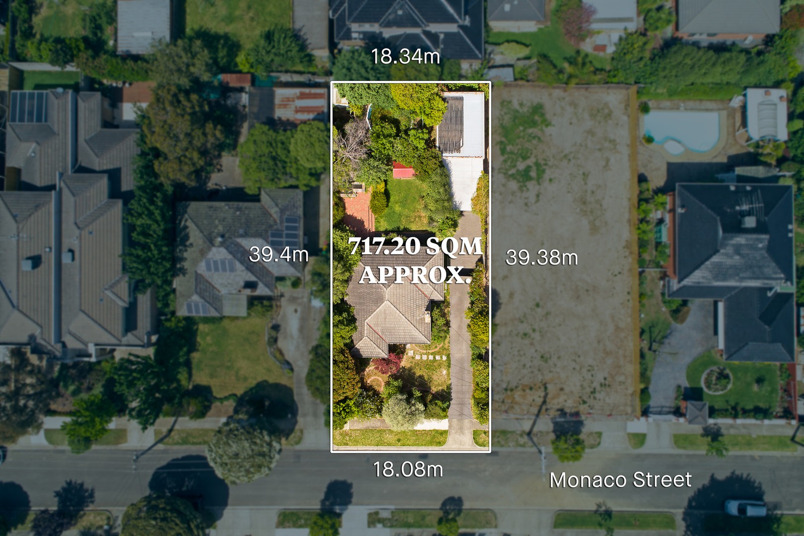 16 Monaco StreetDoncaster, VIC 3108, Doncaster - Thumbnail 2
