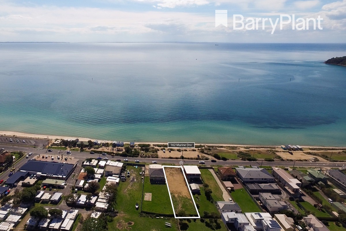 162 Marine Drive, Safety Beach, VIC 3936 - Thumbnail 1 - 16/05/2019