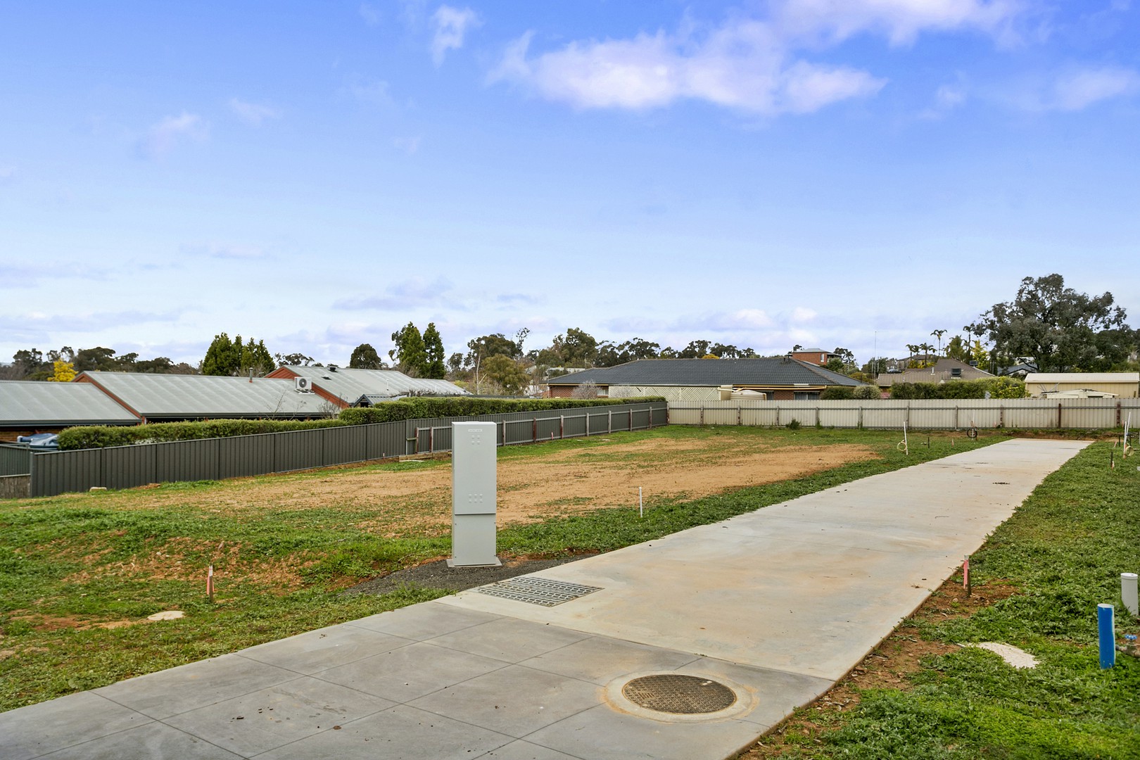 Lot: 5, 114 Harley Street, Strathdale, VIC 3550 - Thumbnail 2 - 07/12/2018