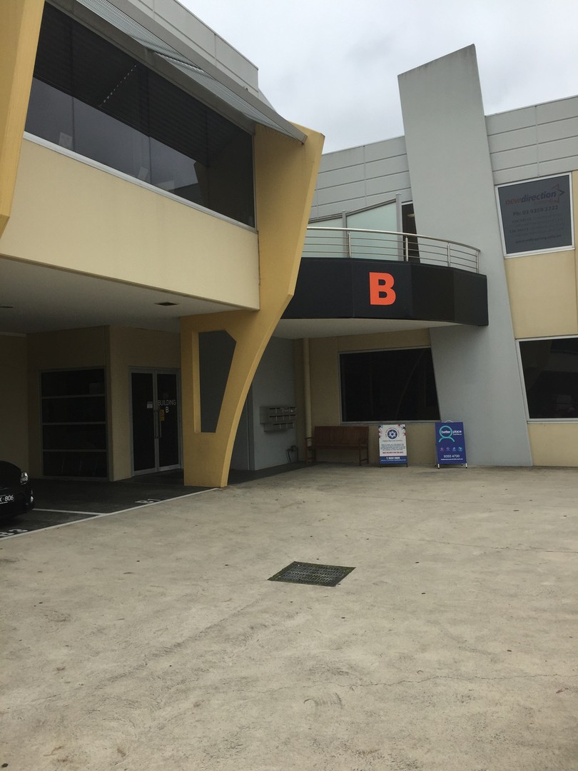 11B/1-13 The Gateway, Broadmeadows, VIC 3047 - Thumbnail 1 - 18/12/2018