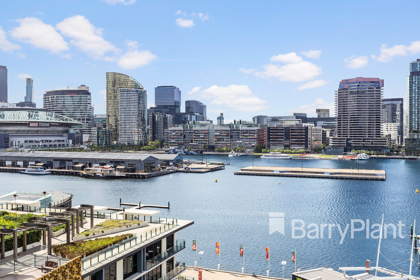 911/15 Doepel Way, Docklands, VIC 3008 - Thumbnail 2 - 10/01/2019