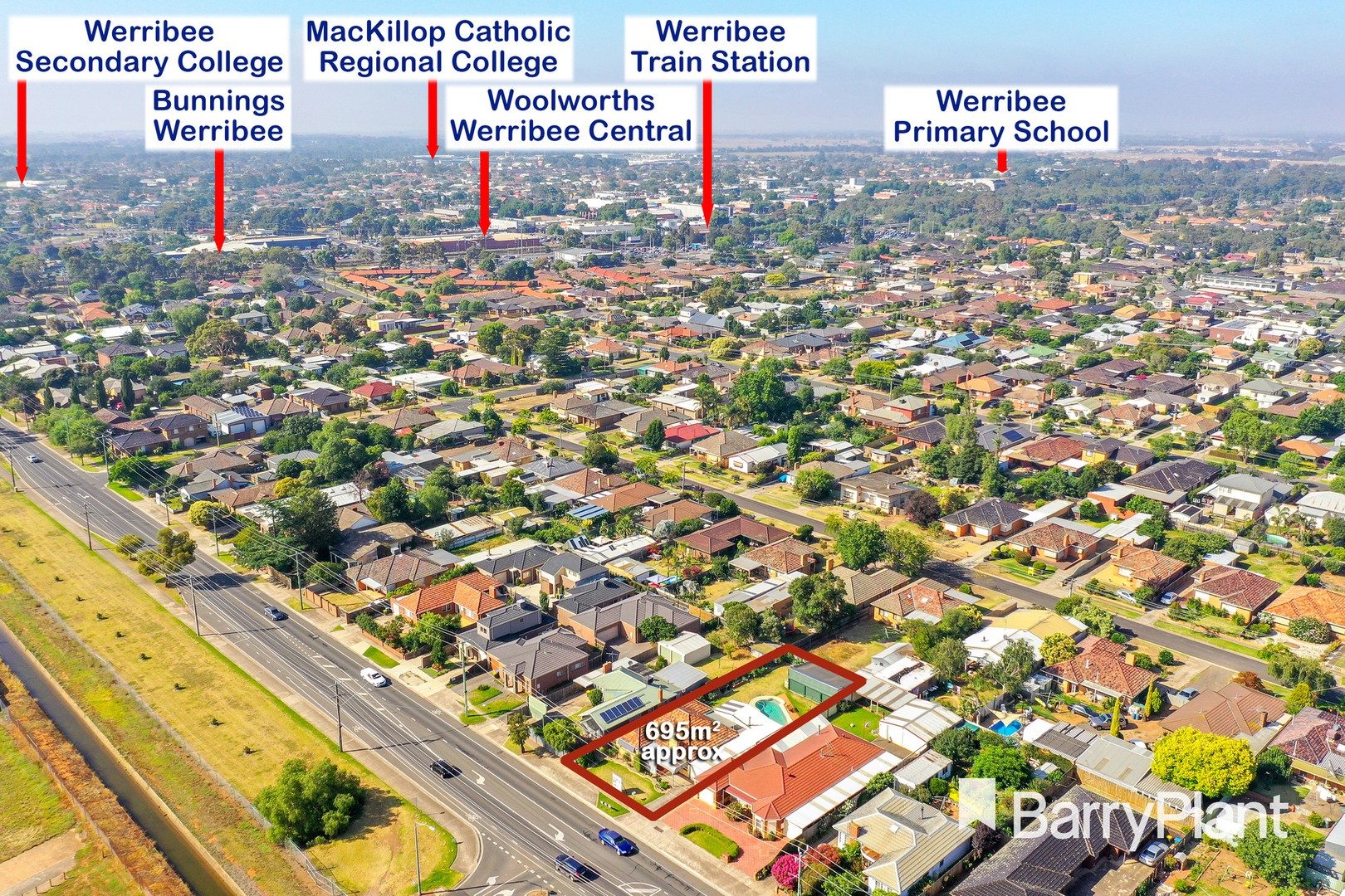 50 Tarneit Road, Werribee, VIC 3030 - Thumbnail 2 - 11/01/2019