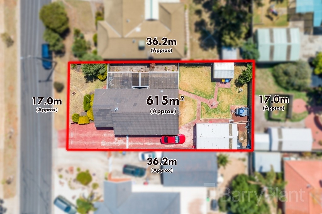 7 Cation Avenue, Hoppers Crossing, VIC 3029 - Thumbnail 2 - 14/01/2019