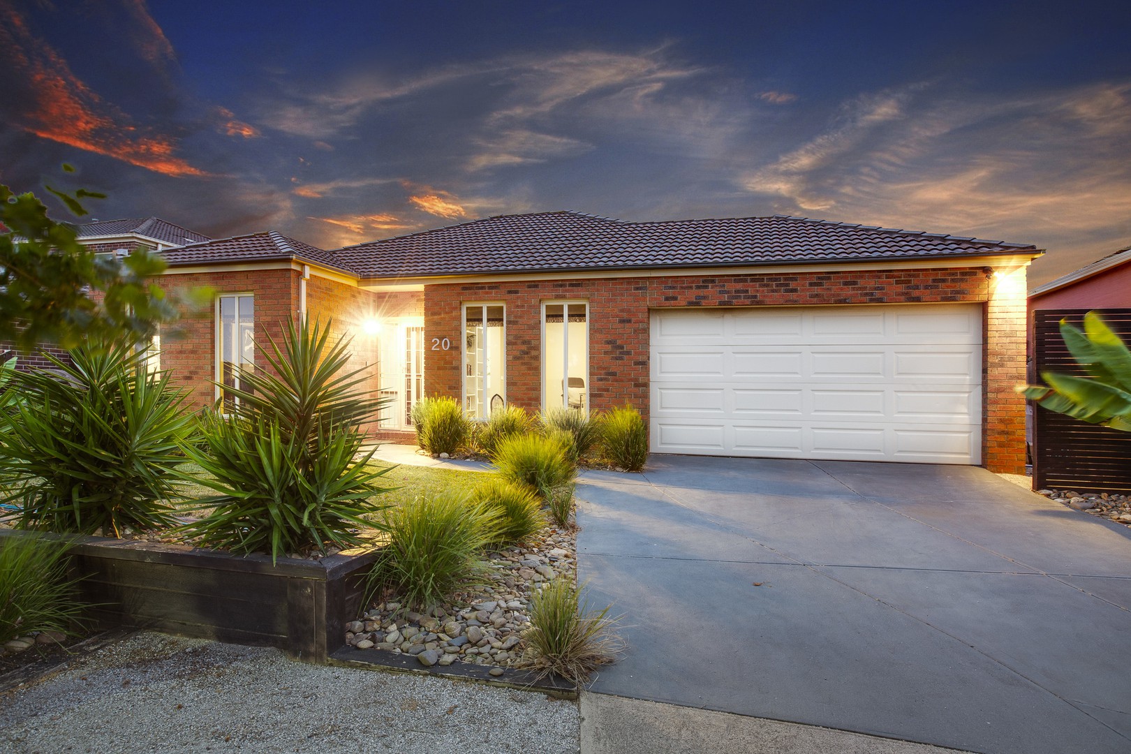 20 Cuthbert Drive, Hillside, VIC 3037