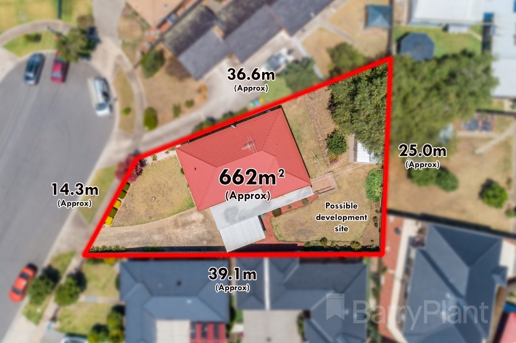 7 Petrel Court, Werribee, VIC 3030 - Thumbnail 2 - 24/01/2019