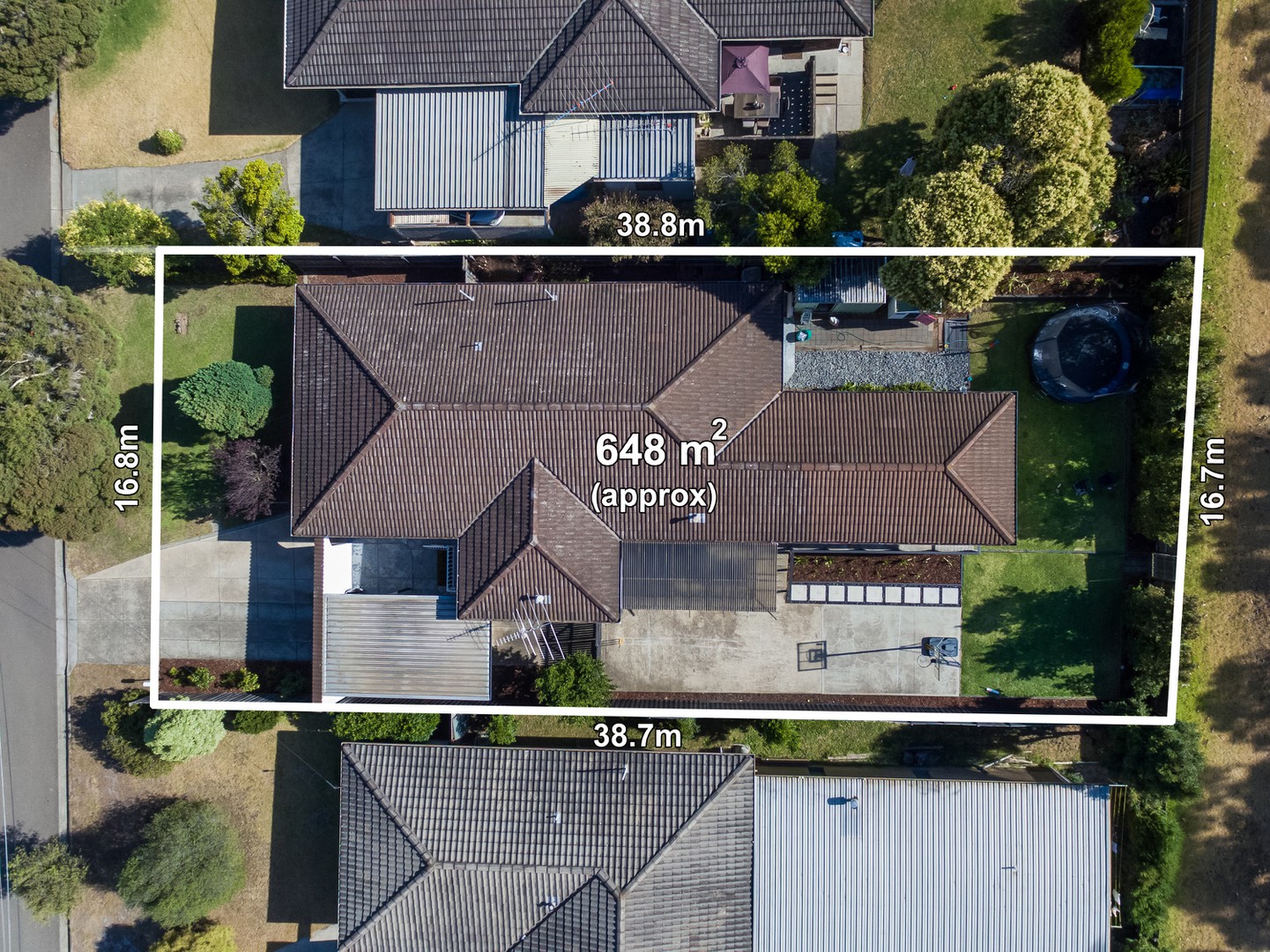 4 Cannes Court, Highton, VIC 3216 - Thumbnail 2 - 05/02/2019