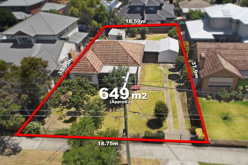 25 Hanley Street, Avondale Heights, VIC 3034 - Thumbnail 2 - 15/05/2019