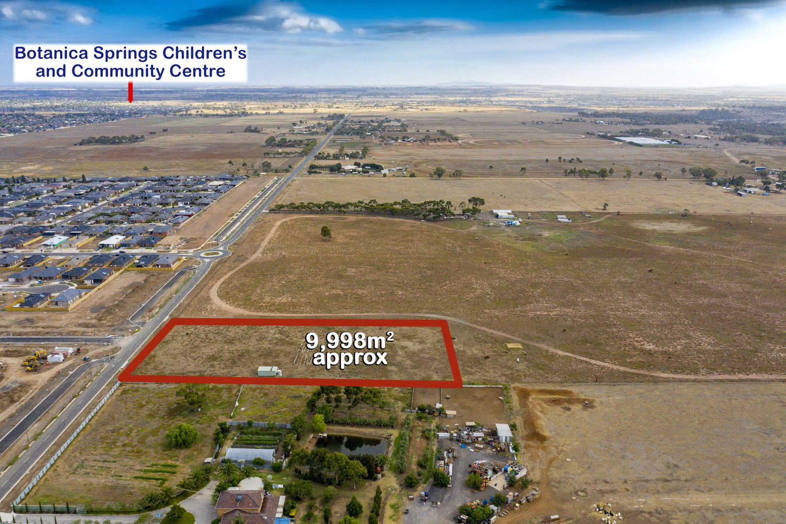 328-336 Harkness Road, Harkness, VIC 3337 - Thumbnail 2 - 19/02/2019