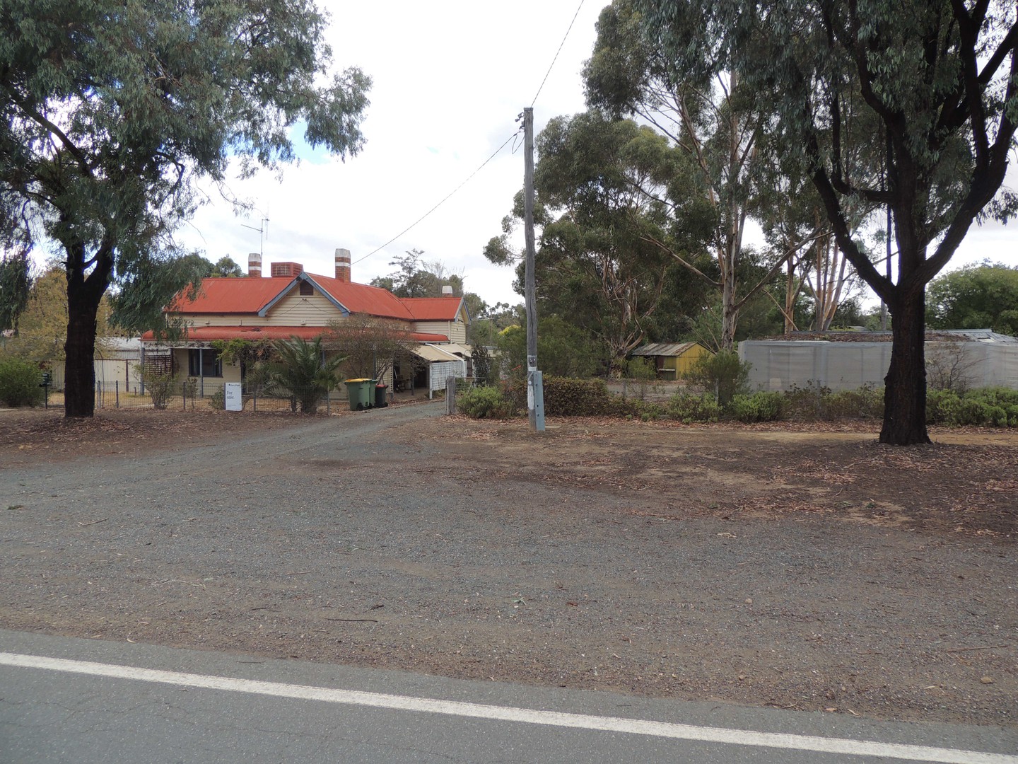 14 Stanhope Road, Rushworth, VIC 3612 - Thumbnail 2 - 20/02/2019