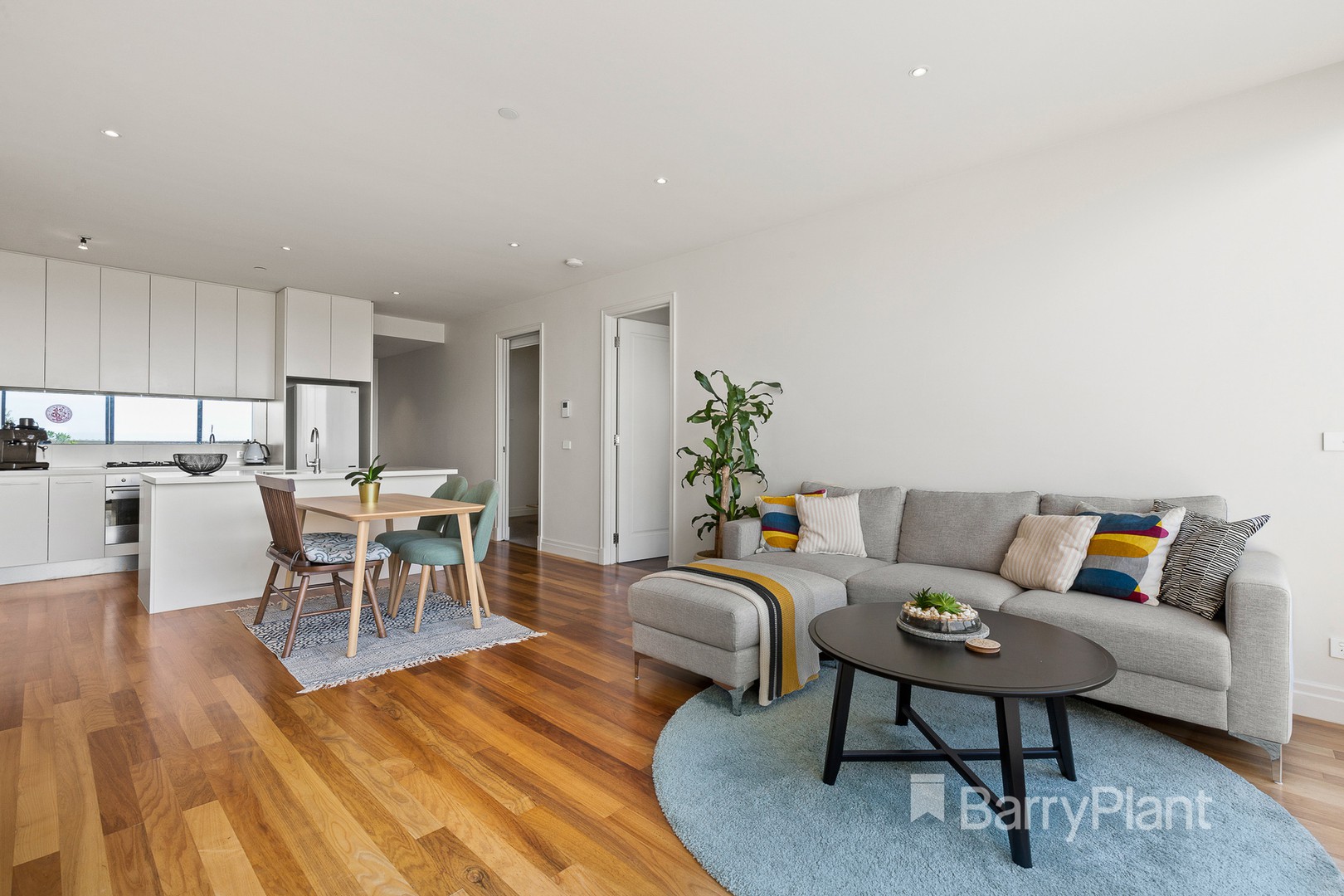 414/7-11 Berkeley Street, Doncaster, VIC 3108, Doncaster - Thumbnail 4
