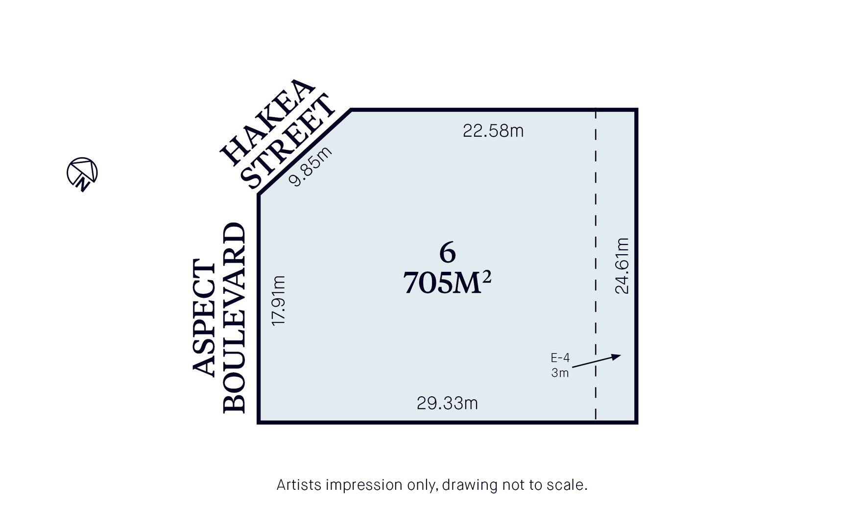 12 Aspect Boulevard, Broadford, VIC 3658 - Thumbnail 1 - 22/02/2019