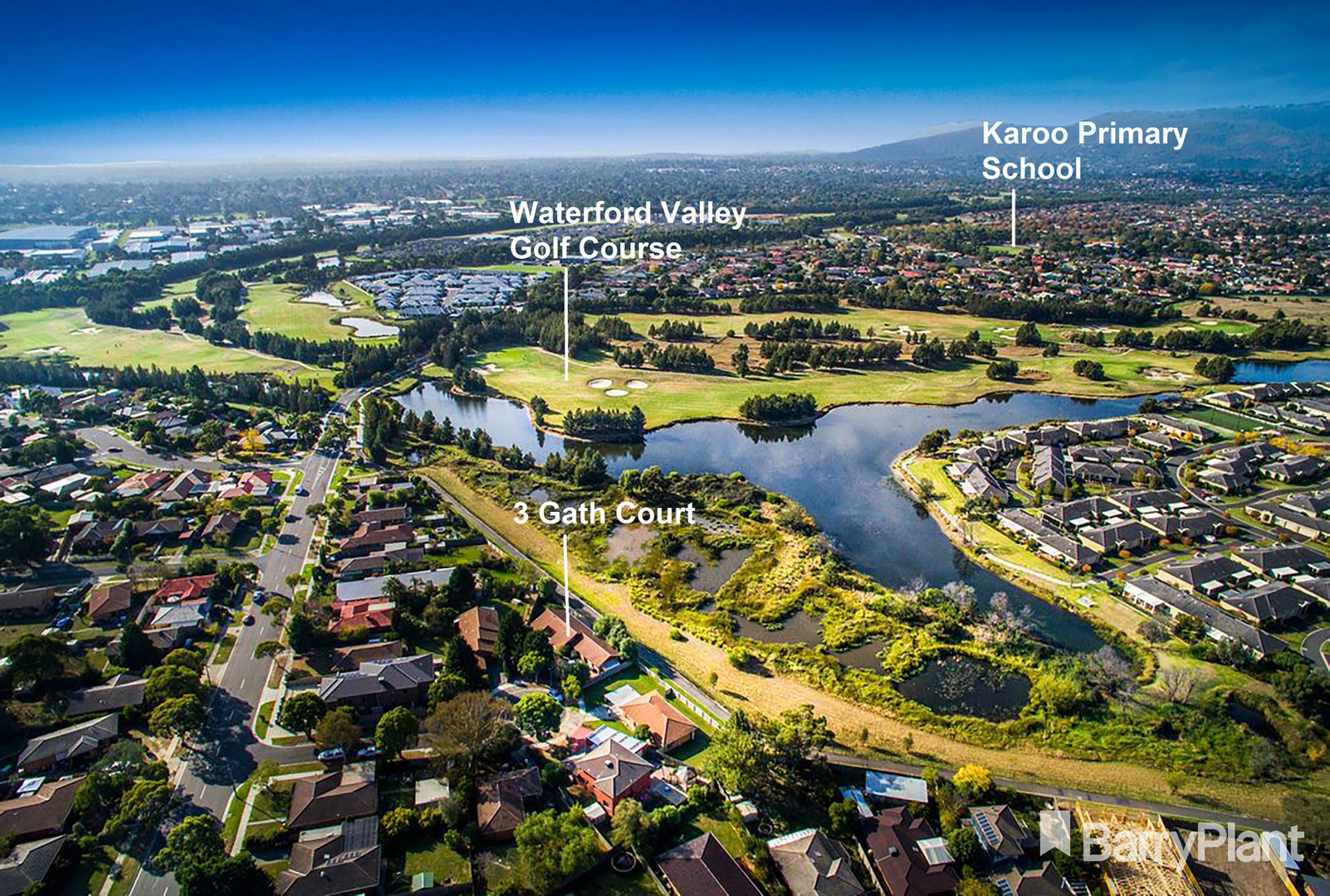 3 Gath Court, Rowville, VIC 3178 - Thumbnail 1 - 27/02/2019