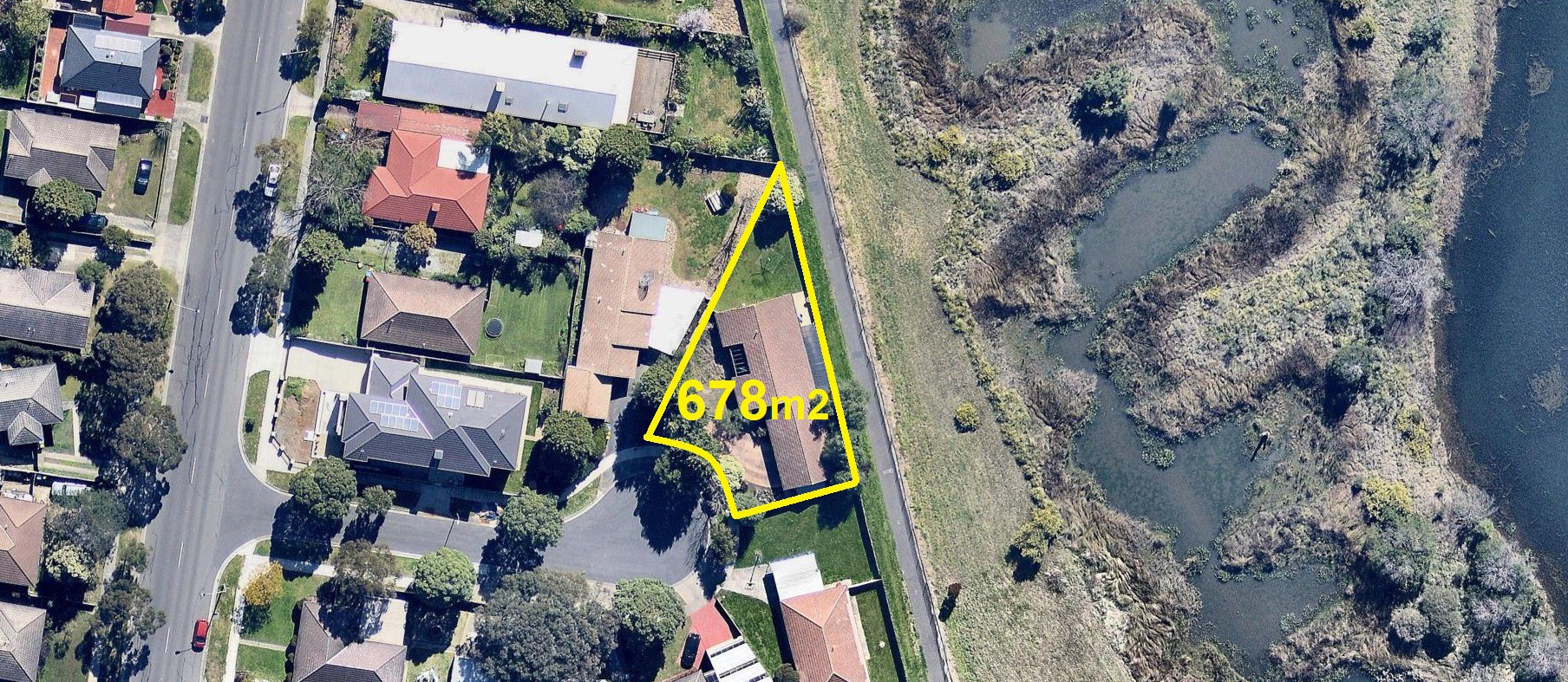 3 Gath Court, Rowville, VIC 3178 - Thumbnail 2 - 27/02/2019