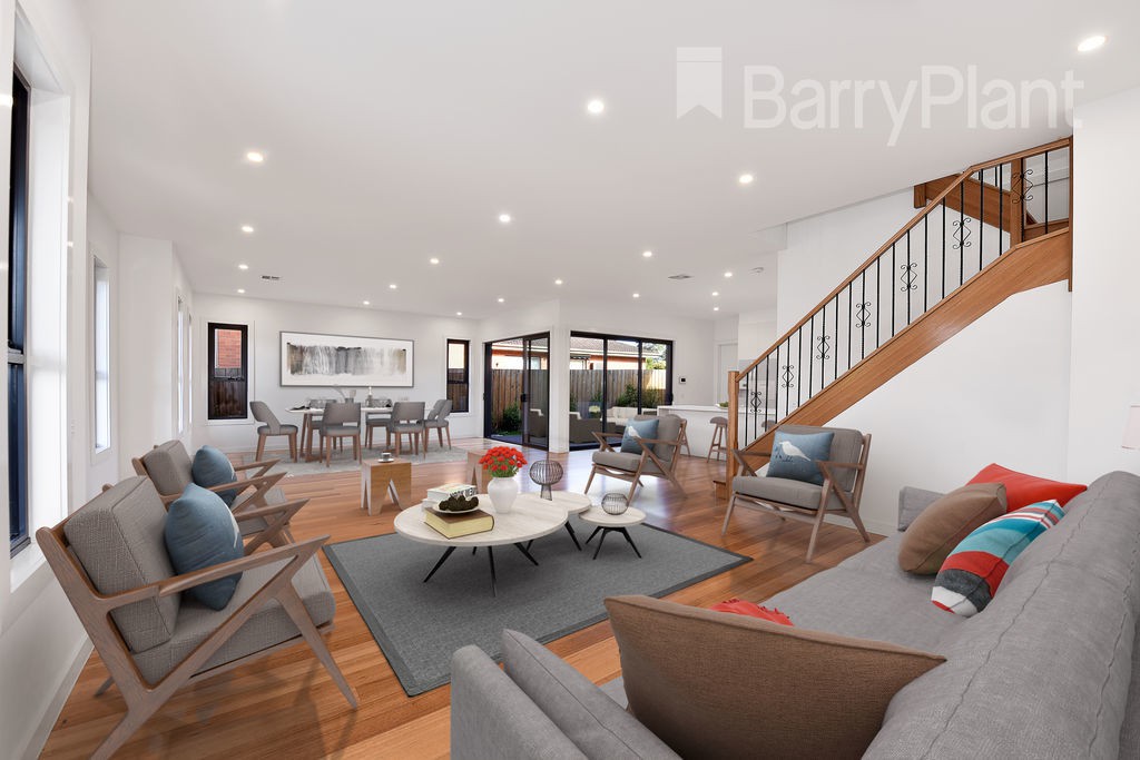 1/3 Willow Avenue, Glen Waverley, VIC 3150 - Thumbnail 2 - 28/02/2019