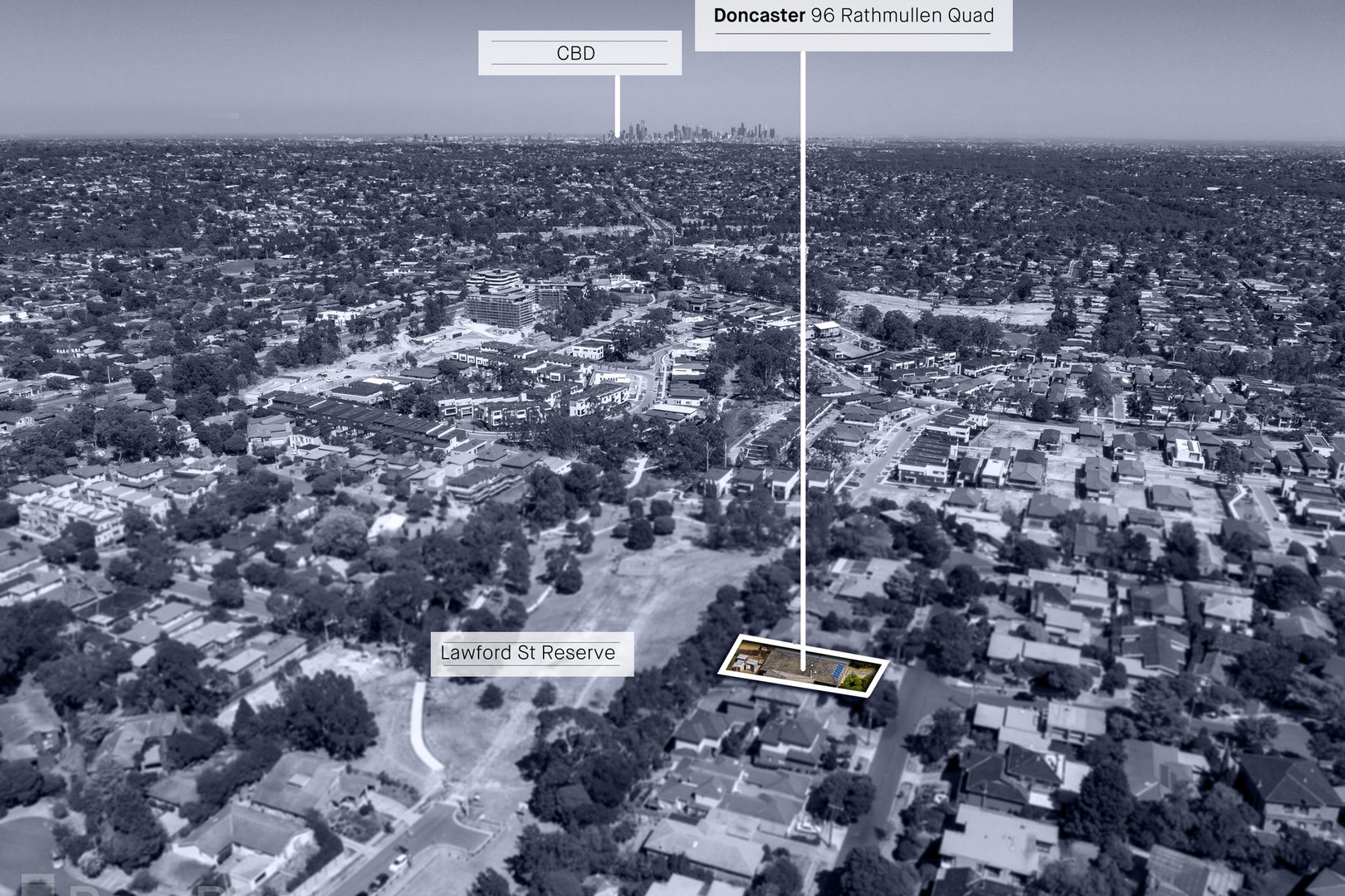 96 Rathmullen Quadrant, Doncaster, VIC 3108, Doncaster - Thumbnail 3