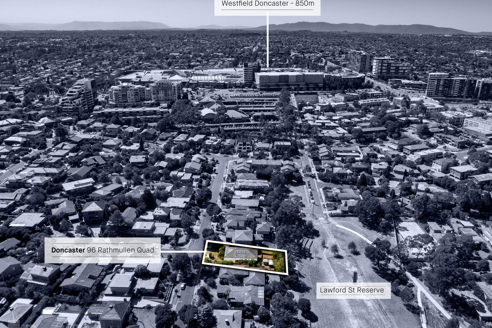 96 Rathmullen Quadrant, Doncaster, VIC 3108, Doncaster - Thumbnail 5