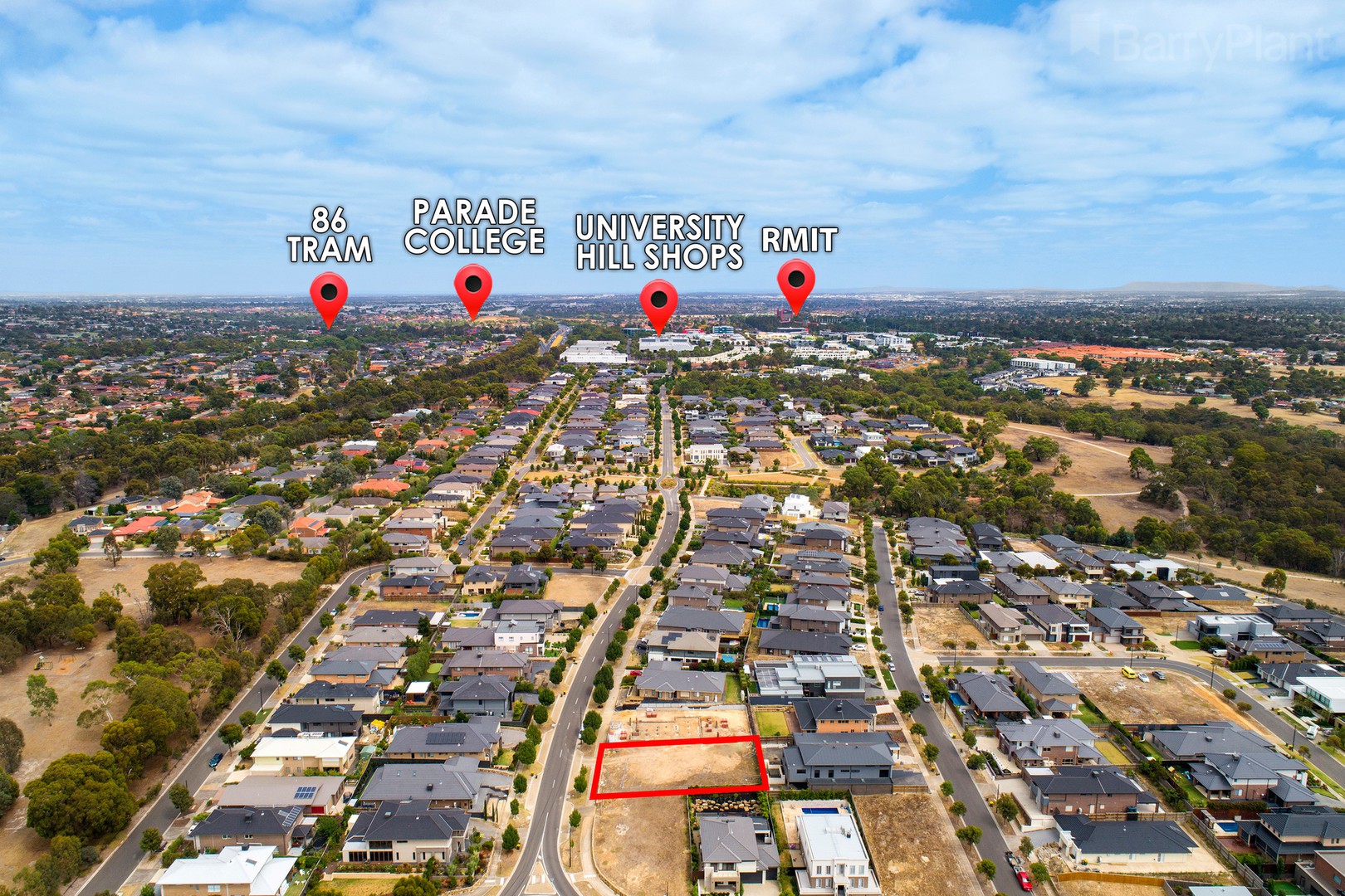 125 Linacre Drive, Bundoora, VIC 3083 - Thumbnail 2 - 08/03/2019