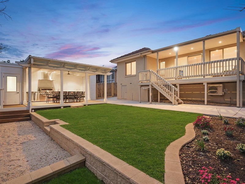 6 Edgevale Road, Bulleen, VIC 3105, Bulleen - Thumbnail 4