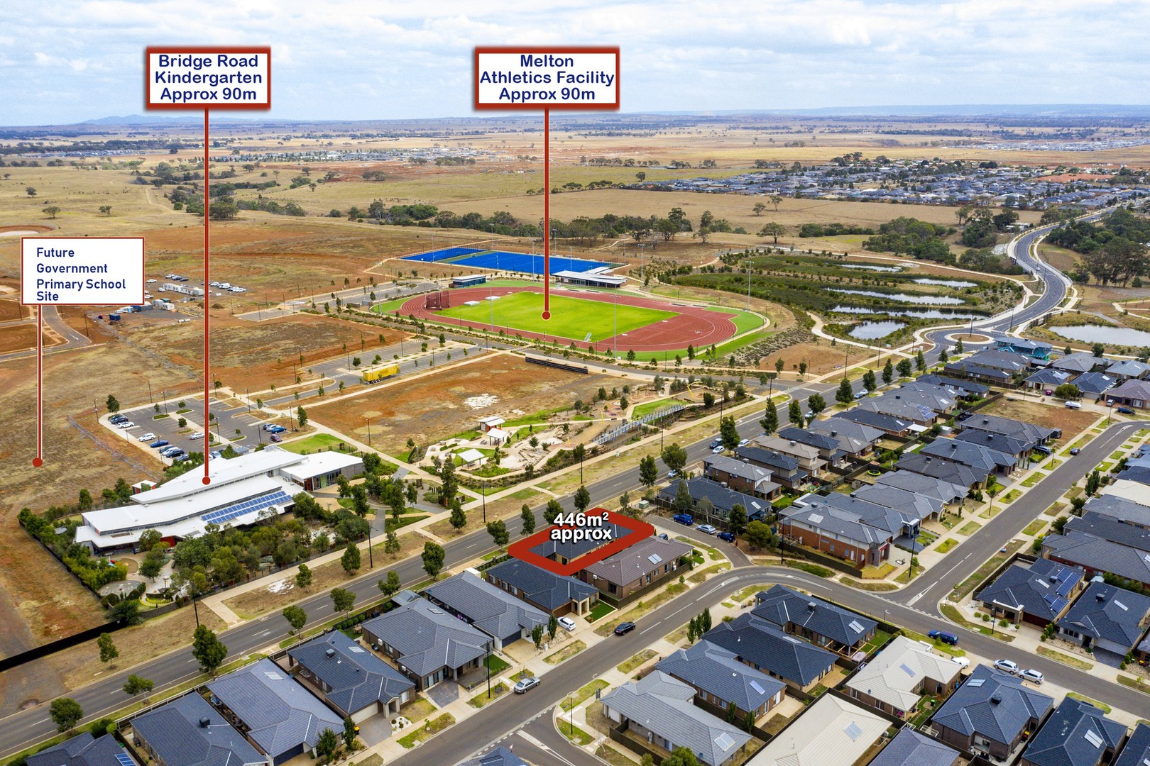 27 Marble Drive, Melton South, VIC 3338 - Thumbnail 2 - 14/03/2019