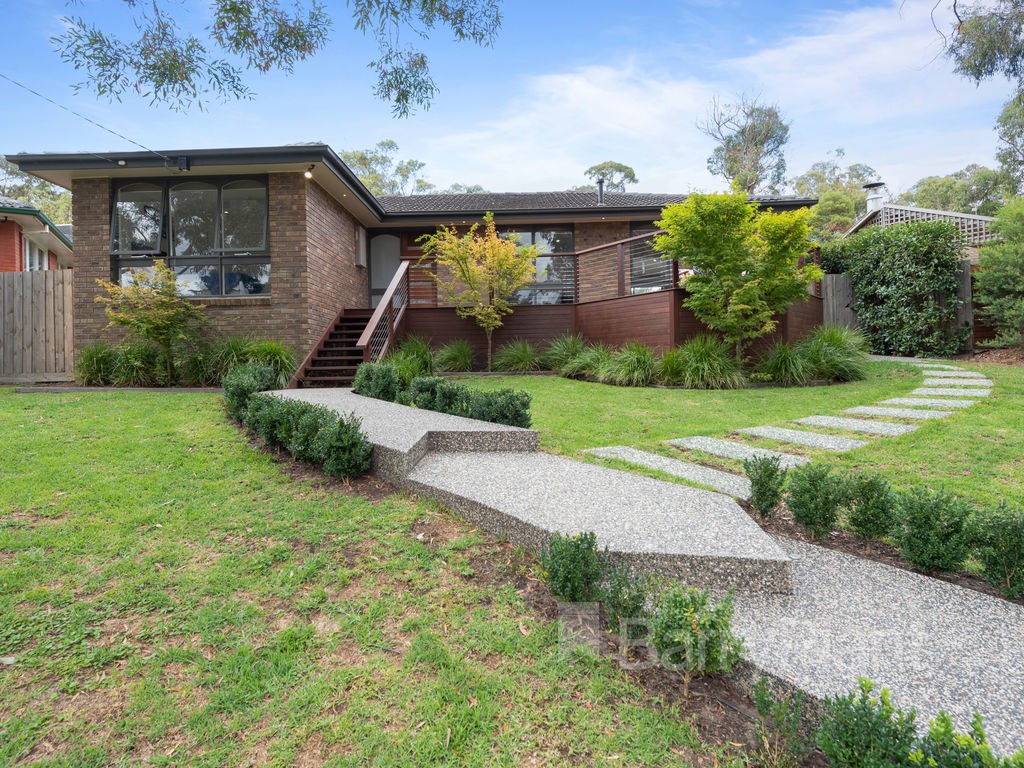 196 Mount Morton Road, Belgrave Heights, VIC 3160 - Thumbnail 2 - 20/03/2019