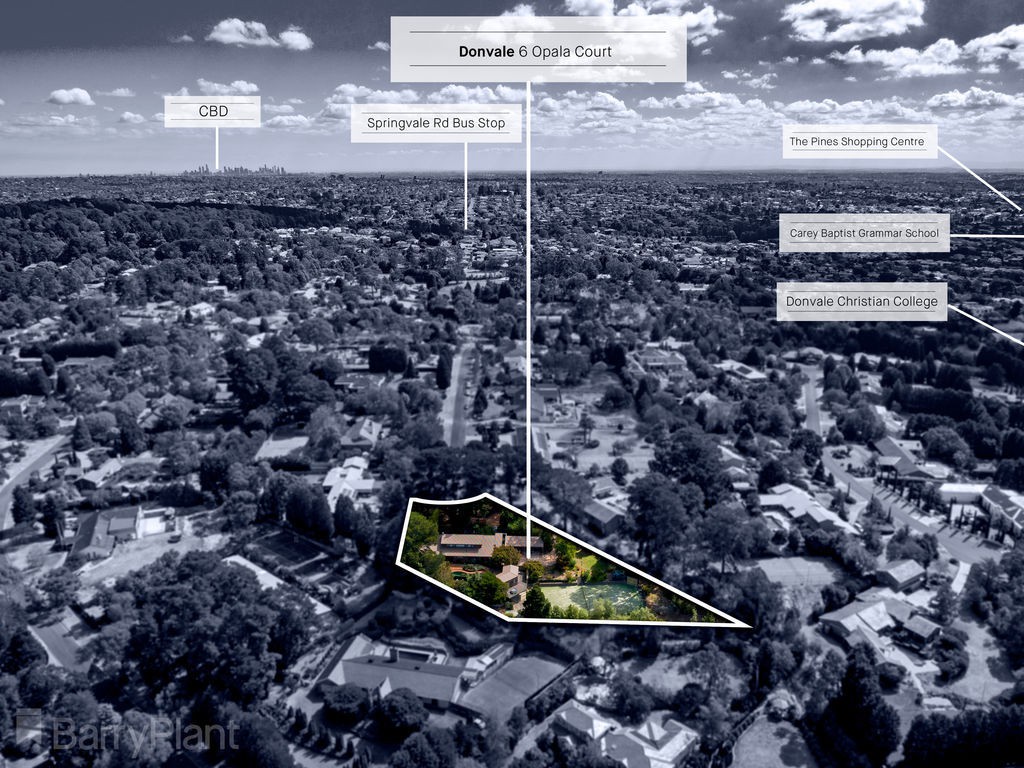 6 Opala CourtDonvale, VIC 3111, Donvale - Thumbnail 5