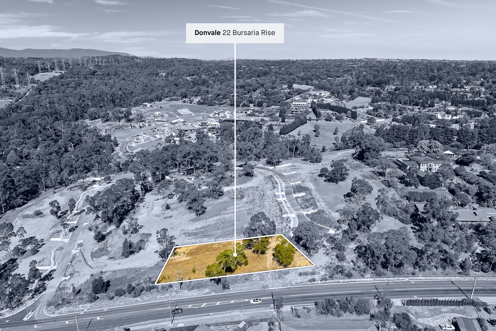 22 Bursaria Rise, Donvale, VIC 3111, Donvale - Thumbnail 2