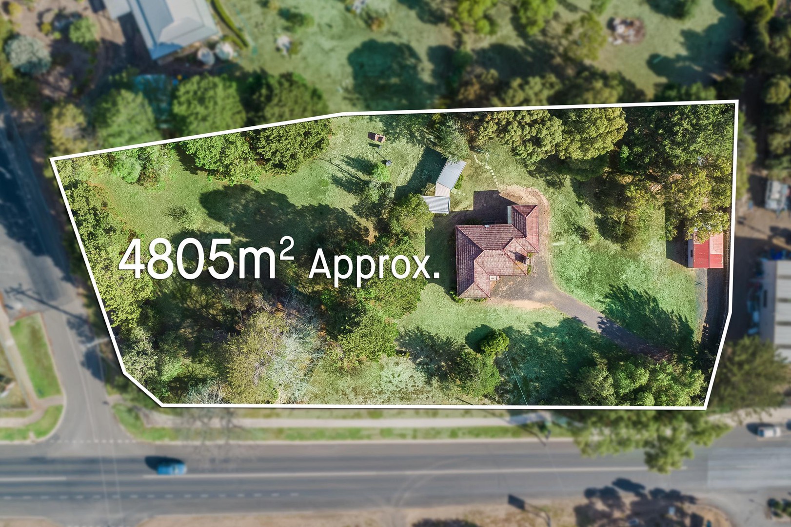 1061 Bannockburn-Shelford Road, Teesdale, VIC 3328 - Thumbnail 2 - 03/04/2019