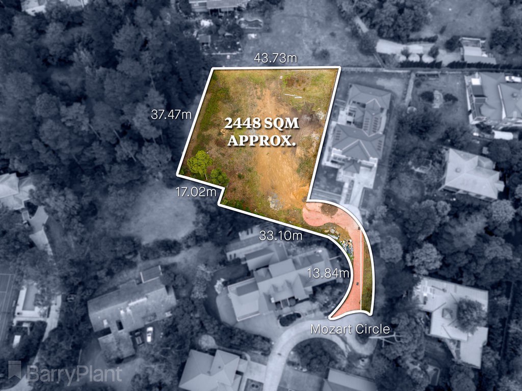 3 Mozart Circle, Donvale, VIC 3111, Donvale - Thumbnail 6