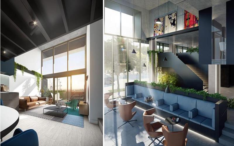 1107/387 Docklands  Drive, Docklands, VIC 3008 - Thumbnail 1 - 15/04/2019