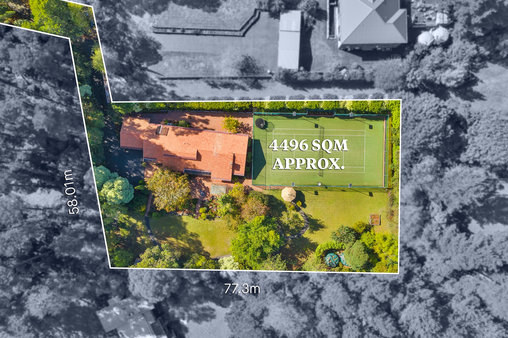 88 Woodhouse Road, Donvale, VIC 3111, Donvale - Thumbnail 4