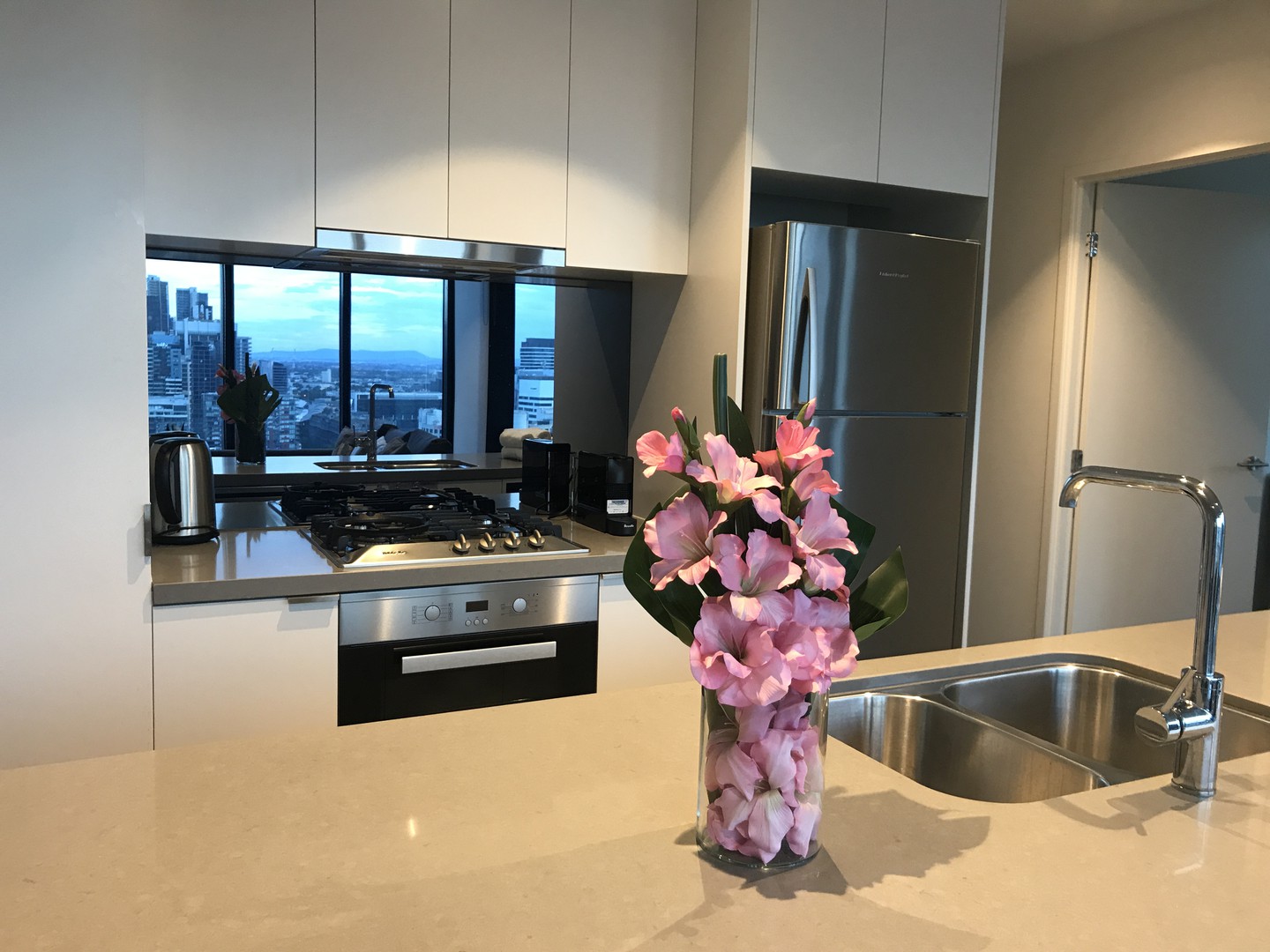 2510/45 Clarke  Street, Southbank, VIC 3006 - Thumbnail 1 - 30/04/2019