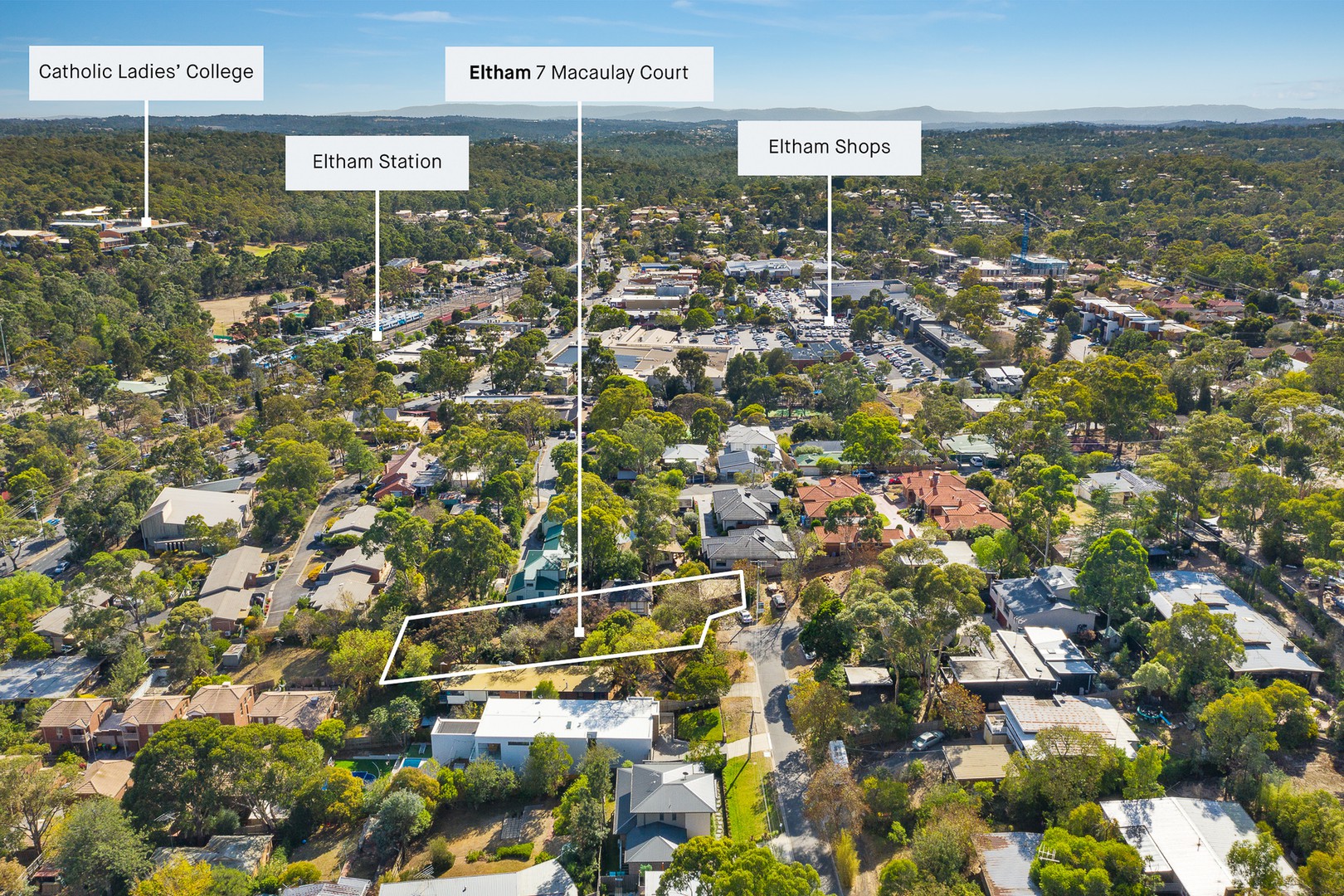 7 Macaulay CourtEltham, VIC 3095, Eltham - Thumbnail 3