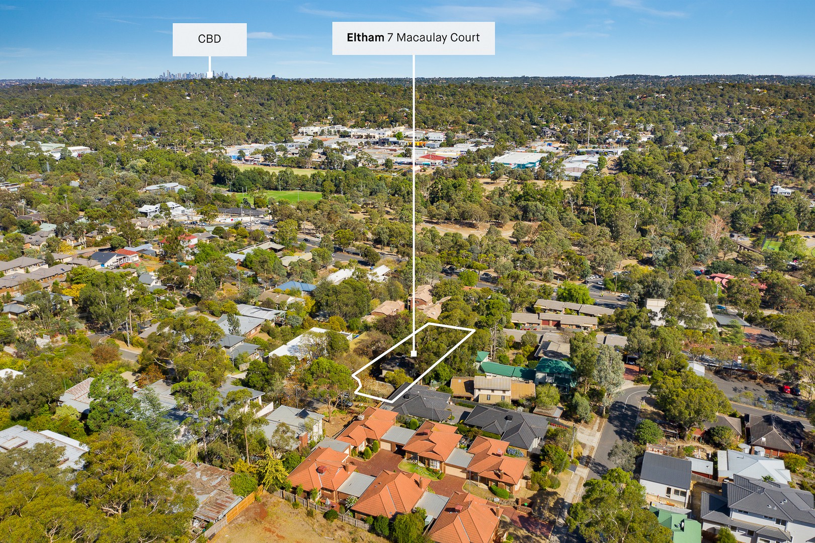 7 Macaulay CourtEltham, VIC 3095, Eltham - Thumbnail 4