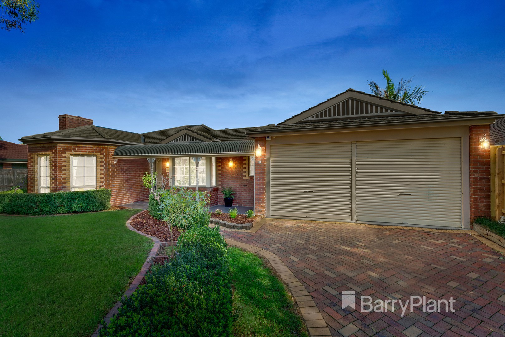 3 Clarkedale Rise, Kilsyth South, VIC 3137 - Thumbnail 2 - 07/05/2019