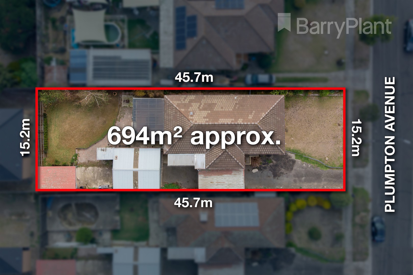 13 Plumpton Avenue, Craigieburn, VIC 3064 - Thumbnail 1 - 08/05/2019