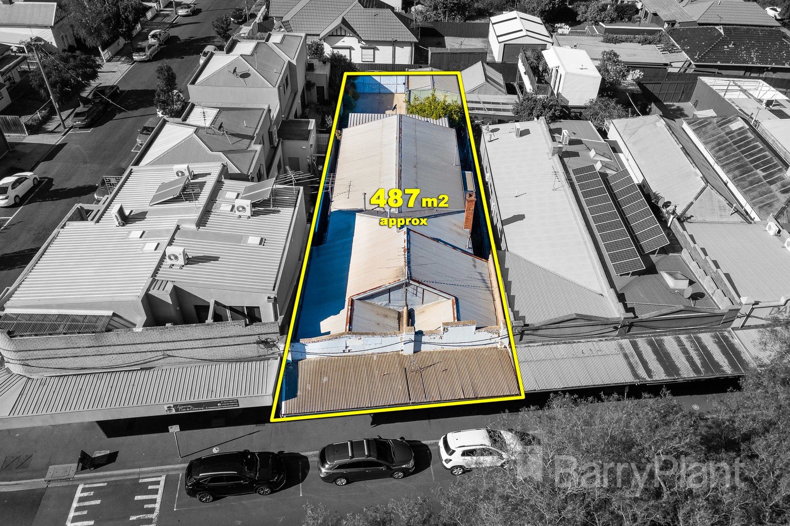 40 Hall Street, Newport, VIC 3015 - Thumbnail 2 - 14/05/2019